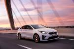 Kia ProCeed GT 2019 года (WW)